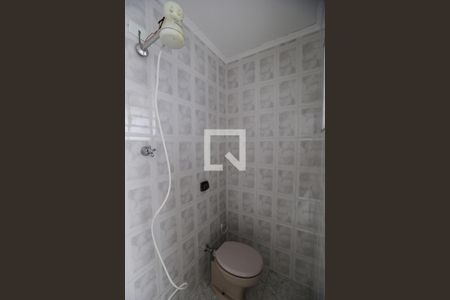 Casa à venda com 140m², 3 quartos e 2 vagasBanheiro de Serviço