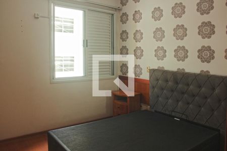Quarto de apartamento para alugar com 1 quarto, 88m² em Gonzaga, Santos