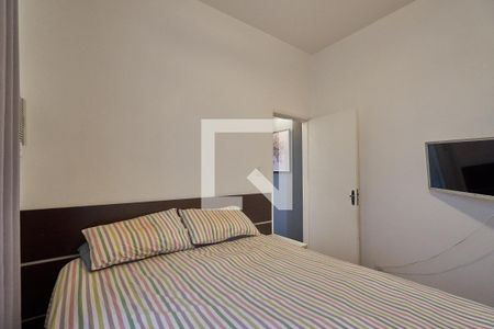 Quarto de apartamento à venda com 1 quarto, 58m² em Vila Isabel, Rio de Janeiro