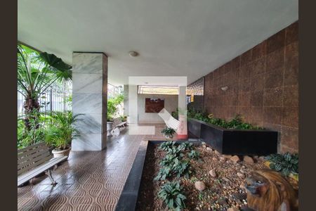 Apartamento à venda com 58m², 1 quarto e 1 vaga Apartamento à venda com 58m², 1 quarto e 1 vagaÁrea Comum