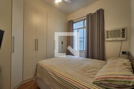 Quarto de apartamento à venda com 1 quarto, 58m² em Vila Isabel, Rio de Janeiro