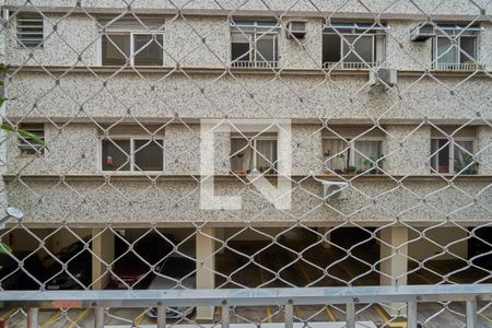 Sala Vista de apartamento à venda com 1 quarto, 58m² em Vila Isabel, Rio de Janeiro