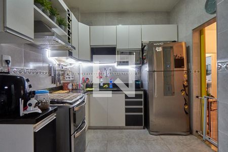 Apartamento à venda com 58m², 1 quarto e 1 vaga Apartamento à venda com 58m², 1 quarto e 1 vagaCozinha