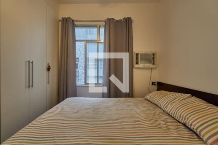 Quarto de apartamento à venda com 1 quarto, 58m² em Vila Isabel, Rio de Janeiro