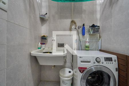 Apartamento à venda com 58m², 1 quarto e 1 vaga Apartamento à venda com 58m², 1 quarto e 1 vagaÁrea de Serviço