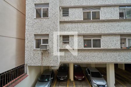 Quarto Vista de apartamento à venda com 1 quarto, 58m² em Vila Isabel, Rio de Janeiro