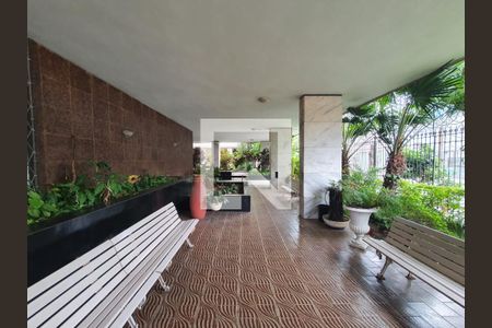 Apartamento à venda com 58m², 1 quarto e 1 vaga Apartamento à venda com 58m², 1 quarto e 1 vagaÁrea Comum