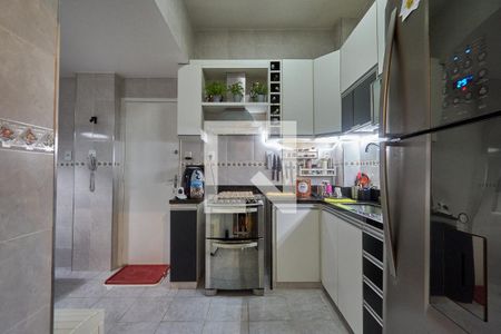 Apartamento à venda com 58m², 1 quarto e 1 vaga Apartamento à venda com 58m², 1 quarto e 1 vagaCozinha