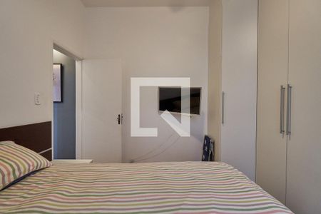 Quarto de apartamento à venda com 1 quarto, 58m² em Vila Isabel, Rio de Janeiro