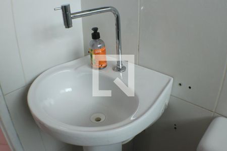 Apartamento à venda com 65m², 2 quartos e 1 vagaBanheiro