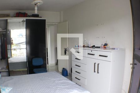 Apartamento à venda com 65m², 2 quartos e 1 vagaQuarto 1
