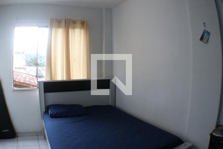 Apartamento à venda com 65m², 2 quartos e 1 vagaQuarto 2