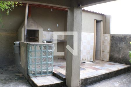 Apartamento à venda com 65m², 2 quartos e 1 vagaÁrea comum - Churrasqueira