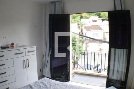 Quarto 1 de apartamento à venda com 2 quartos, 65m² em Curicica, Rio de Janeiro