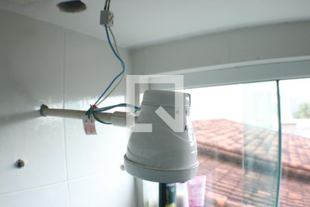 Apartamento à venda com 65m², 2 quartos e 1 vagaBanheiro