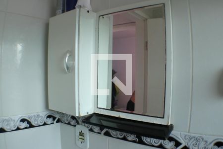 Apartamento à venda com 65m², 2 quartos e 1 vagaBanheiro
