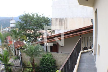 Varanda da Sala de apartamento à venda com 2 quartos, 65m² em Curicica, Rio de Janeiro