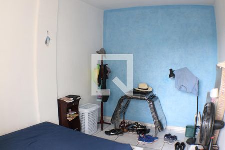 Apartamento à venda com 65m², 2 quartos e 1 vagaQuarto 2