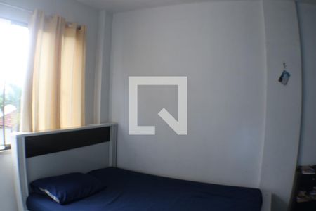 Apartamento à venda com 65m², 2 quartos e 1 vagaQuarto 2
