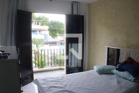 Quarto 1 de apartamento à venda com 2 quartos, 65m² em Curicica, Rio de Janeiro