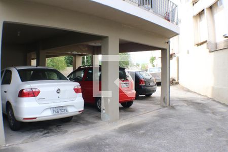 Apartamento à venda com 65m², 2 quartos e 1 vagaGaragem