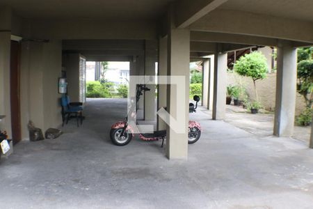 Apartamento à venda com 65m², 2 quartos e 1 vagaÁrea comum
