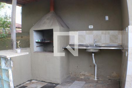 Apartamento à venda com 65m², 2 quartos e 1 vagaÁrea comum - Churrasqueira