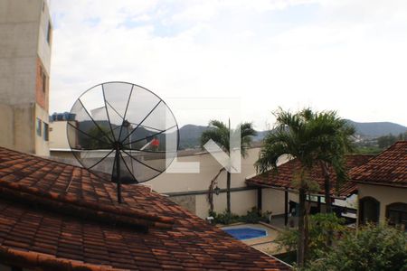 Apartamento à venda com 65m², 2 quartos e 1 vagaQuarto 2