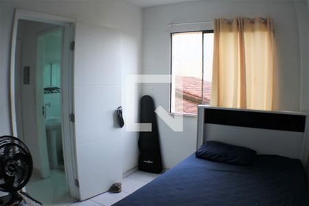 Apartamento à venda com 65m², 2 quartos e 1 vagaQuarto 2