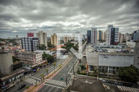 Vista de kitnet/studio para alugar com 1 quarto, 28m² em Mirandópolis, São Paulo