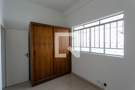 Quarto 2 de apartamento à venda com 3 quartos, 90m² em União, Belo Horizonte