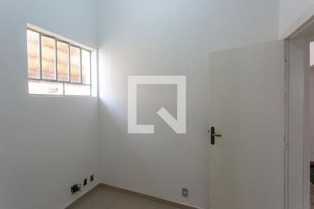 Quarto 1 de apartamento à venda com 3 quartos, 90m² em União, Belo Horizonte