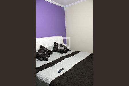 Quarto 1 de casa à venda com 3 quartos, 200m² em Piraporinha, Diadema