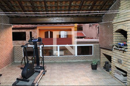 Casa à venda com 200m², 3 quartos e 2 vagas Casa à venda com 200m², 3 quartos e 2 vagasSalão de Festas