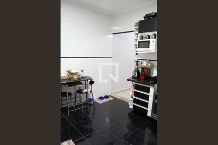 Casa à venda com 200m², 3 quartos e 2 vagas Casa à venda com 200m², 3 quartos e 2 vagasCozinha