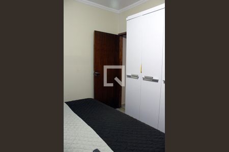 Quarto 1 de casa à venda com 3 quartos, 200m² em Piraporinha, Diadema