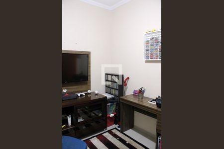 Casa à venda com 200m², 3 quartos e 2 vagas Casa à venda com 200m², 3 quartos e 2 vagasQuarto 2