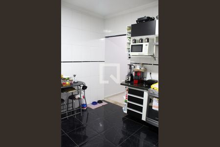 Casa à venda com 200m², 3 quartos e 2 vagas Casa à venda com 200m², 3 quartos e 2 vagasCozinha