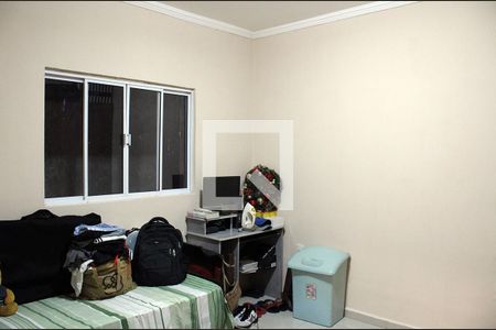 Casa à venda com 200m², 3 quartos e 2 vagas Casa à venda com 200m², 3 quartos e 2 vagasQuarto 3