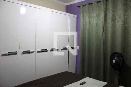 Quarto 1 de casa à venda com 3 quartos, 200m² em Piraporinha, Diadema