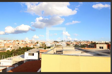 Vista do Quarto 1 de apartamento para alugar com 2 quartos, 52m² em Parque São Bento, Sorocaba