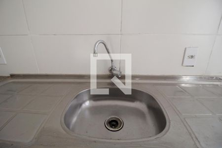 Apartamento para alugar com 52m², 2 quartos e sem vagaCozinha