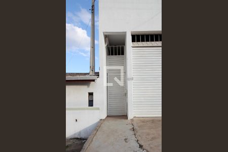 Apartamento para alugar com 52m², 2 quartos e sem vagaEntrada