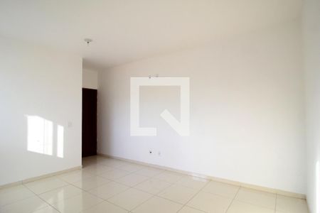 Sala de apartamento para alugar com 2 quartos, 52m² em Parque São Bento, Sorocaba