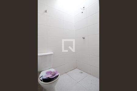 Apartamento para alugar com 52m², 2 quartos e sem vagaBanheiro