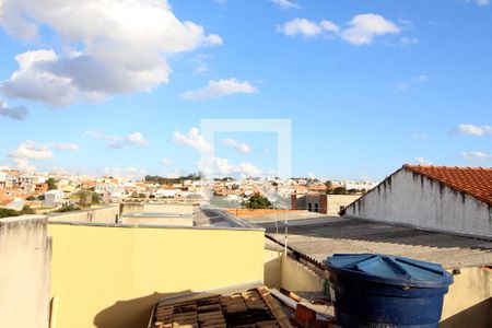 Vista do quarto 2 de apartamento para alugar com 2 quartos, 52m² em Parque São Bento, Sorocaba