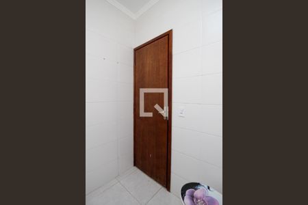 Apartamento para alugar com 52m², 2 quartos e sem vagaBanheiro