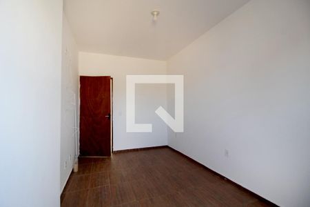 Quarto 1 de apartamento para alugar com 2 quartos, 52m² em Parque São Bento, Sorocaba