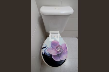 Apartamento para alugar com 52m², 2 quartos e sem vagaBanheiro