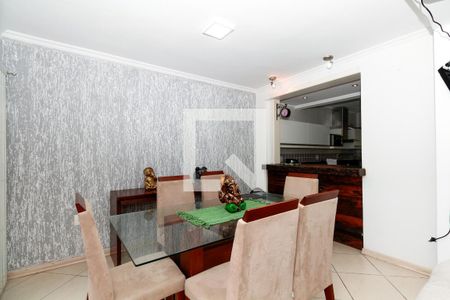 Sala de casa de condomínio à venda com 2 quartos, 240m² em Ipanema, Porto Alegre